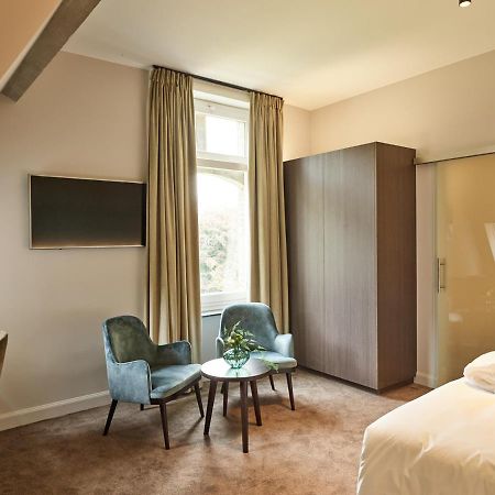 Boutique Hotel Ter Wallen Izegem Eksteriør bilde