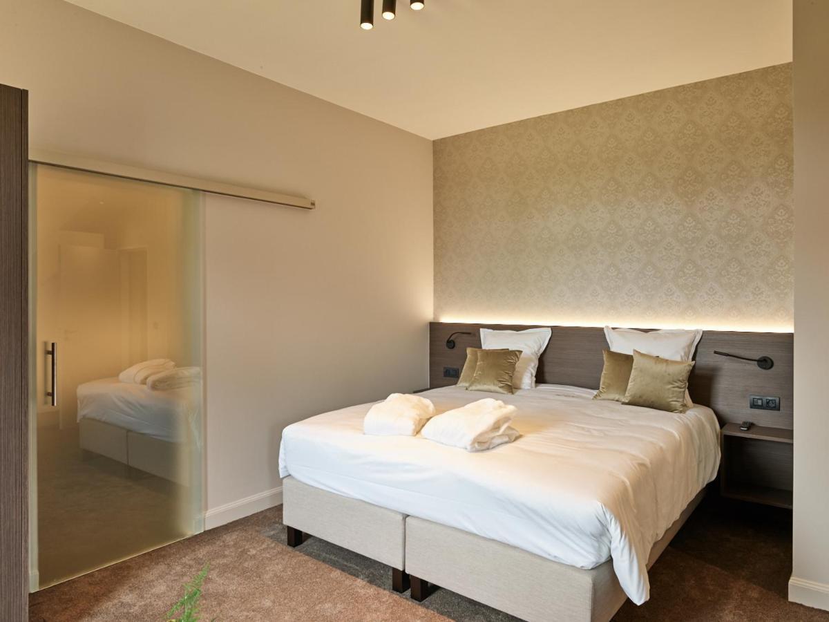 Boutique Hotel Ter Wallen Izegem Eksteriør bilde
